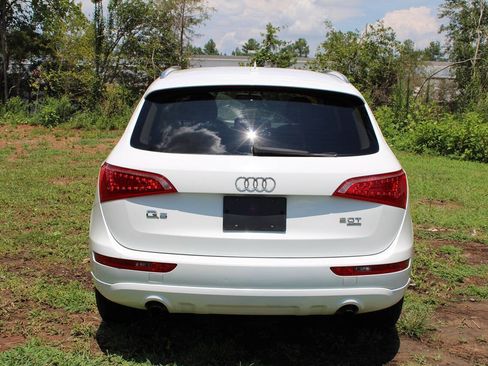 Used 2012 Audi Q5 2.0T Premium AWD/4WD image 8