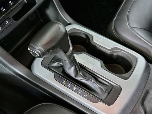 Used 2018 Chevrolet Colorado ZR2 AWD/4WD image 18
