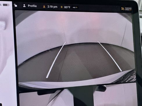 Used 2023 Tesla Model 3 Standard Range RWD image 22