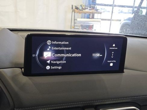 New 2025 MAZDA CX-5 AWD 2.5 S image 19