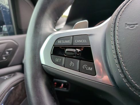 Certified 2023 BMW X5 xDrive40i w/ M Sport Package image 24