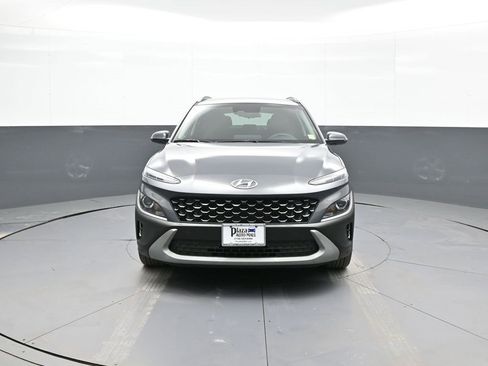 Certified 2023 Hyundai Kona SEL w/ Cargo Package image 2