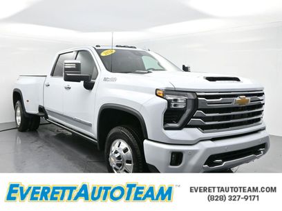 Used 2026 Chevrolet Silverado 3500 High Country w/ Technology Package