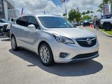 Used 2019 Buick Envision Essence image 3