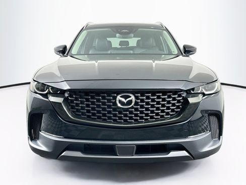 Used 2025 MAZDA CX-50 AWD 2.5 S w/ Premium Package image 2
