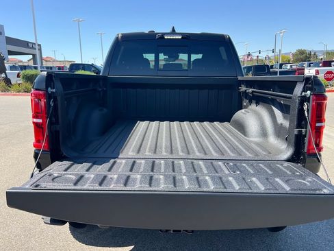 New 2026 RAM 1500 RHO w/ RHO Level 1 Equipment Group AWD/4WD image 17
