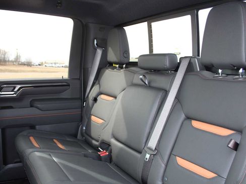 New 2026 GMC Sierra 2500 AT4 w/ AT4 Premium Plus Package image 25