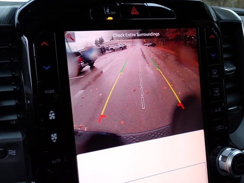 New 2026 RAM 1500 Big Horn image 21