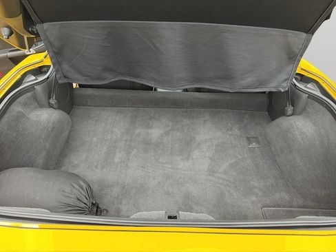 Used 2007 Chevrolet Corvette Z06 w/ Preferred Equipment Group RWD image 25