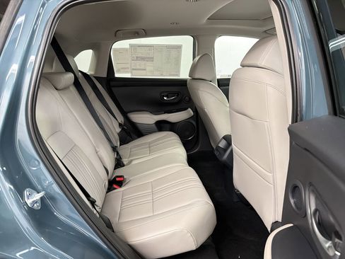 New 2026 Honda HR-V EX-L image 29