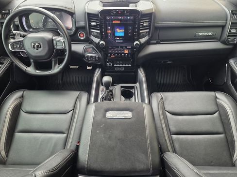 Used 2025 RAM 1500 RHO w/ Bed Utility Group AWD/4WD image 21