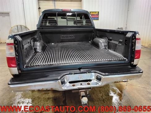 Used 1996 Toyota T100 SR5 AWD/4WD image 8