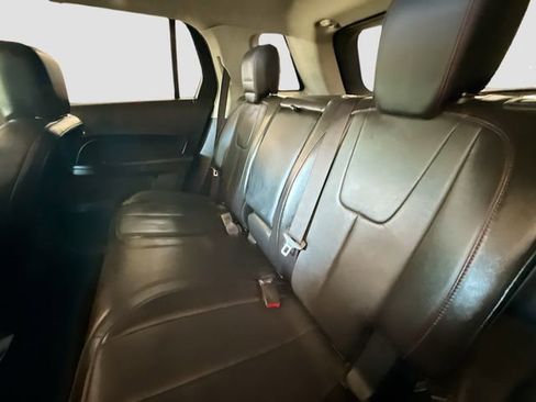 Used 2017 GMC Terrain SLT w/ Open Road Package AWD/4WD image 24