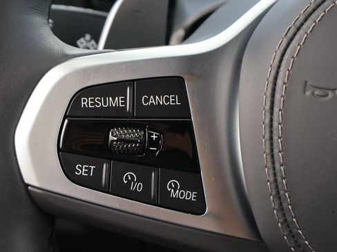 Used 2025 BMW X5 xDrive40i w/ Executive Package AWD/4WD image 22