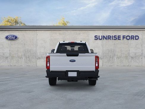New 2026 Ford F350 XL AWD/4WD image 5
