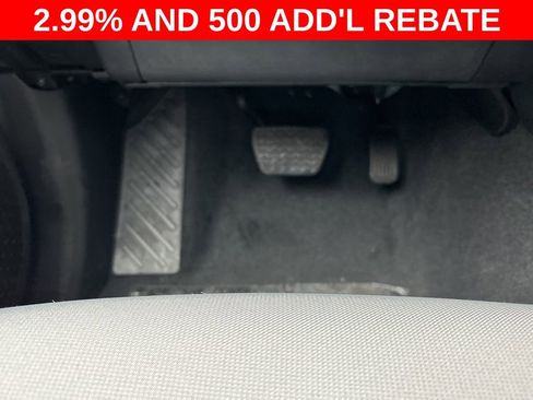 Used 2026 Toyota Tacoma SR5 RWD image 15