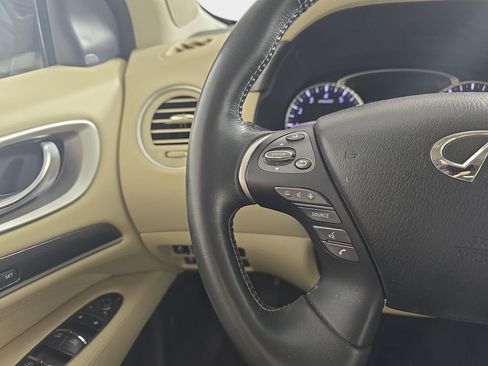 Used 2020 INFINITI QX60 Luxe w/ Essential Package image 21