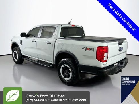 Used 2024 Ford Ranger XL w/ Trailer Tow Package image 11