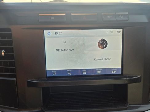 Used 2024 Ford F350 XLT w/ 360-Degree Camera Package image 18