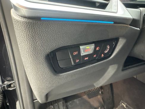 Used 2023 BMW i4 eDrive40 w/ Premium Package RWD image 54