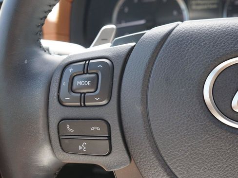 Used 2025 Lexus IS 300 w/ Premium Package RWD image 17
