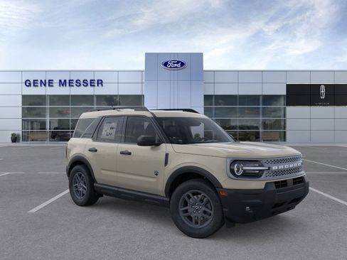 New 2025 Ford Bronco Sport Big Bend w/ Convenience Package image 29