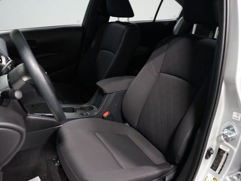 Certified 2024 Toyota Corolla LE image 24