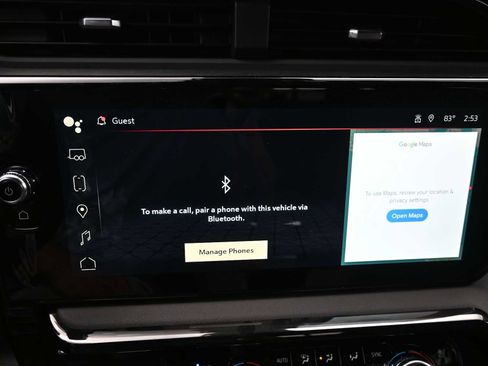 New 2025 GMC Sierra 2500 AT4 w/ AT4 Premium Plus Package image 18