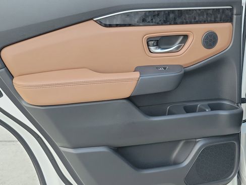 New 2026 Honda Passport TrailSport Elite image 11