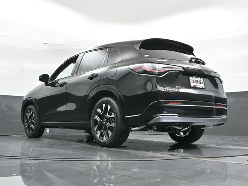 Used 2026 Honda HR-V EX-L image 53