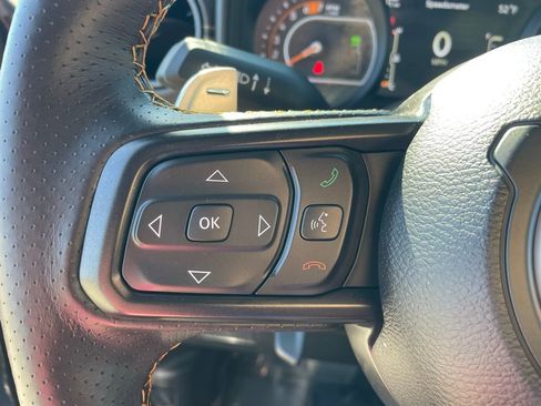 Used 2024 Jeep Wrangler Unlimited Rubicon 392 image 30