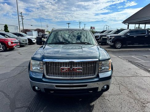 Used 2012 GMC Sierra 1500 SLE w/ Power Tech Package AWD/4WD image 13