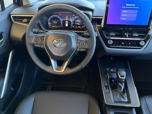 New 2026 Toyota Corolla Cross XLE image 17