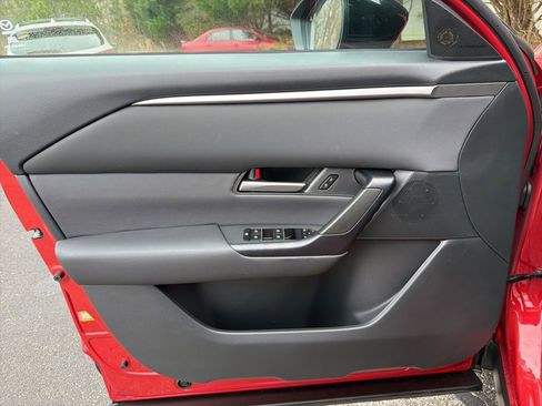 New 2026 MAZDA CX-50 2.5 Hybrid w/ Preferred Pkg image 12