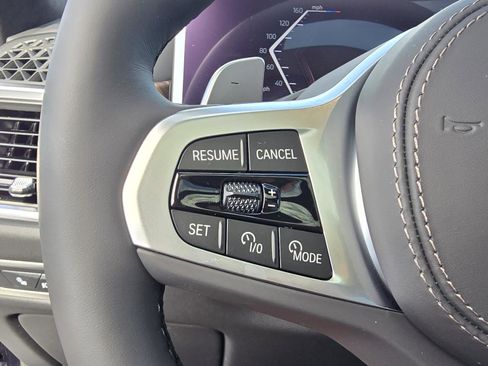 New 2026 BMW X7 xDrive40i w/ Executive Package image 22