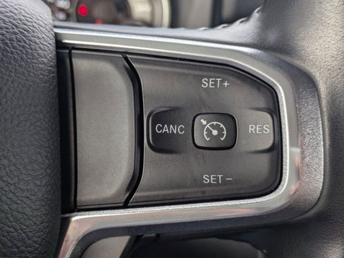 Used 2022 RAM 1500 Laramie image 25