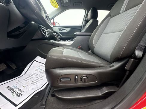 Used 2024 Chevrolet Blazer LT w/ Convenience Package image 14