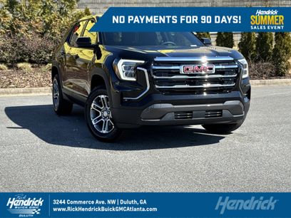 New 2026 GMC Terrain Elevation w/ Technology Package II