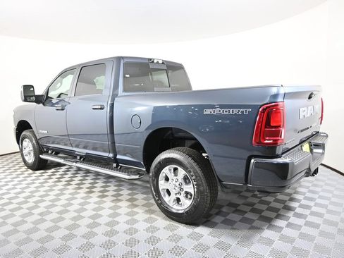 Used 2026 RAM 3500 Big Horn AWD/4WD image 4