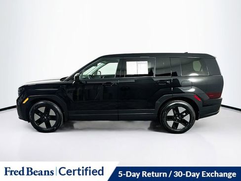 Certified 2026 Hyundai Santa Fe SE image 3