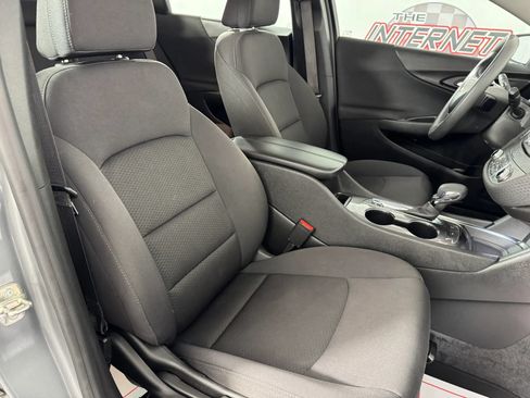 Used 2024 Chevrolet Malibu LT FWD image 33
