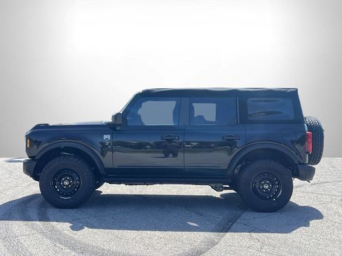 New 2026 Ford Bronco Big Bend AWD/4WD image 19