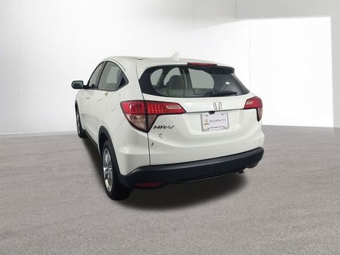 Used 2017 Honda HR-V LX image 30