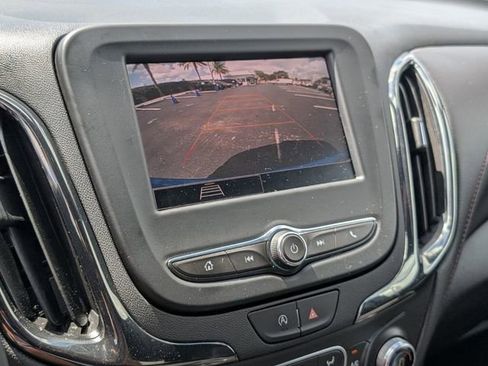 Used 2024 Chevrolet Equinox RS image 25