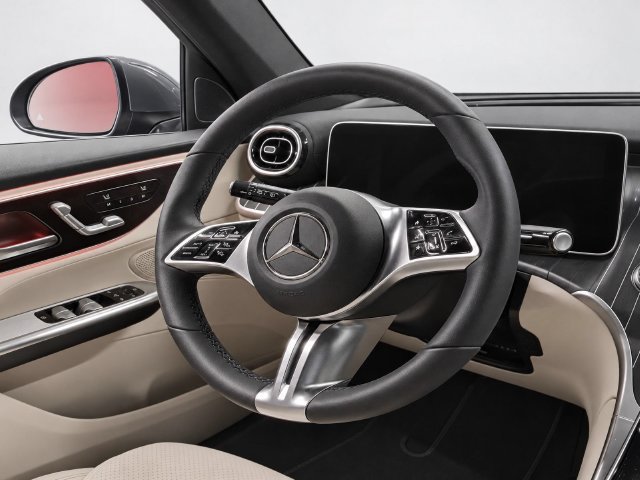 Certified 2026 Mercedes-Benz GLC 300 4MATIC image 26