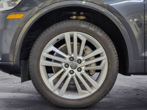 Used 2018 Audi Q5 2.0T Premium Plus w/ Premium Plus Package image 58