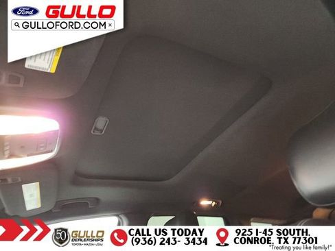 Used 2015 Jeep Grand Cherokee Limited image 22