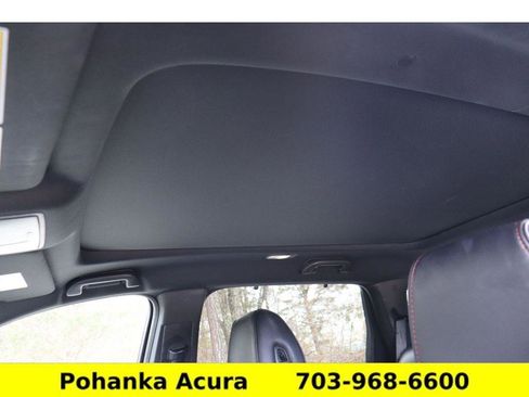 Certified 2023 Acura MDX A-Spec image 21