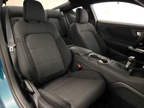 New 2026 Ford Mustang GT image 26