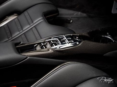 Used 2024 Ferrari 296 GTS RWD image 41
